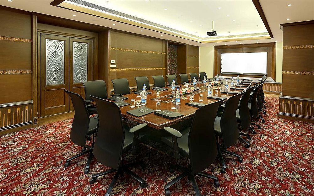 Mayfair Convention Bhubaneswar Exterior photo
