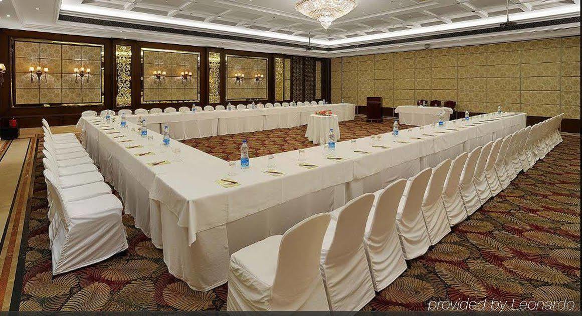 Mayfair Convention Bhubaneswar Exterior photo