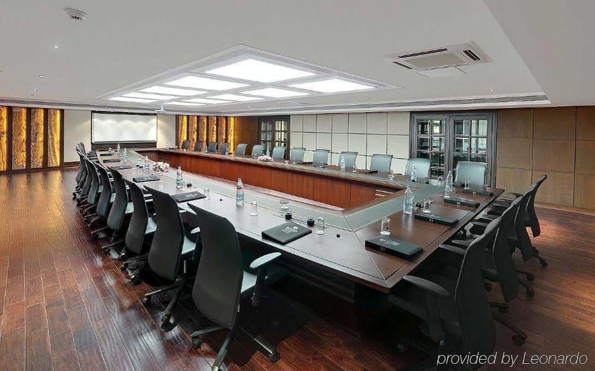 Mayfair Convention Bhubaneswar Exterior photo