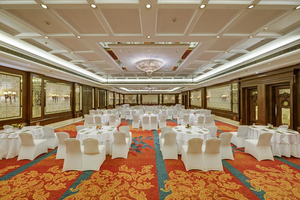 Mayfair Convention Bhubaneswar Exterior photo