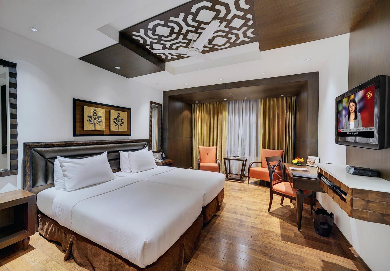 Mayfair Convention Bhubaneswar Exterior photo