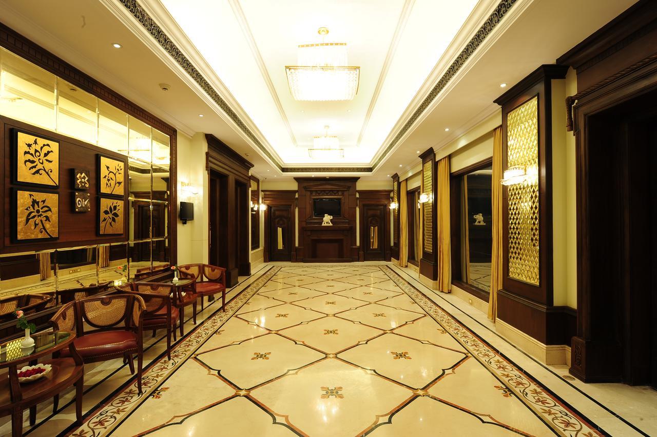 Mayfair Convention Bhubaneswar Exterior photo