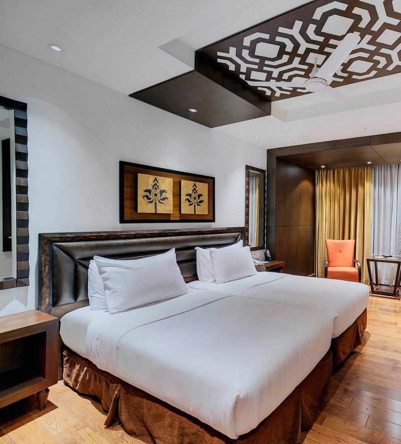 Mayfair Convention Bhubaneswar Exterior photo