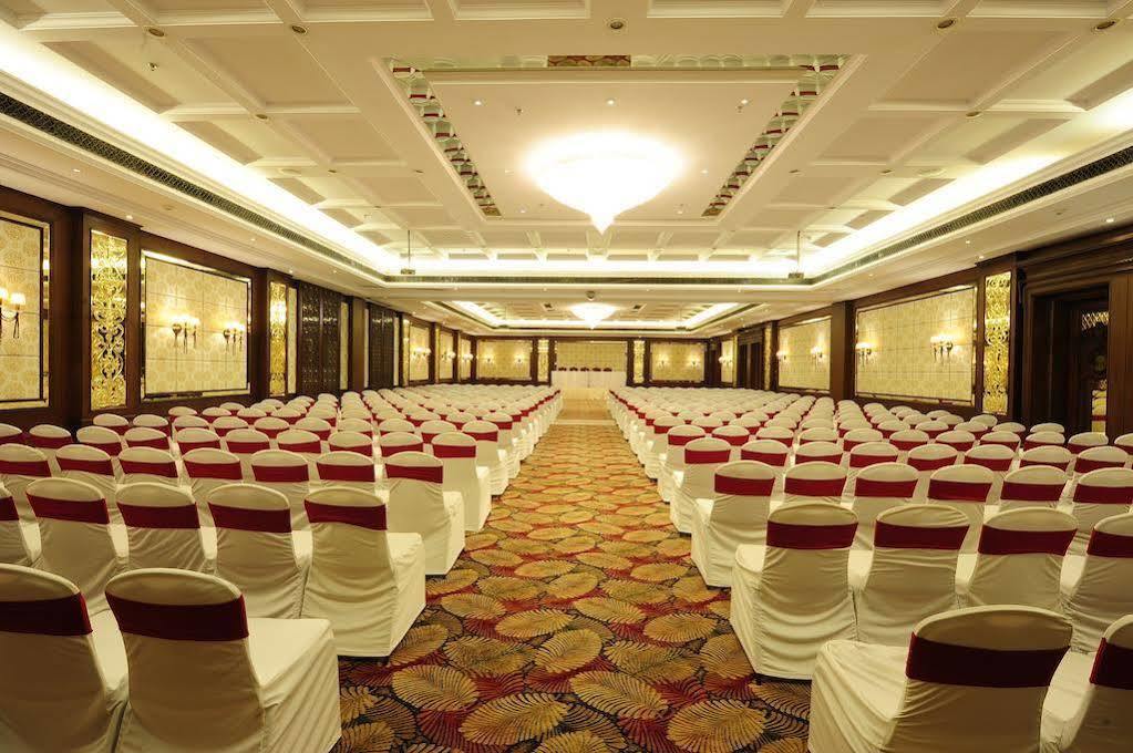 Mayfair Convention Bhubaneswar Exterior photo