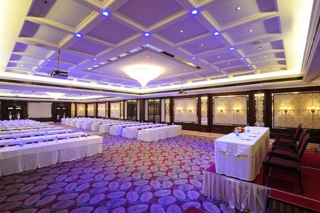 Mayfair Convention Bhubaneswar Exterior photo