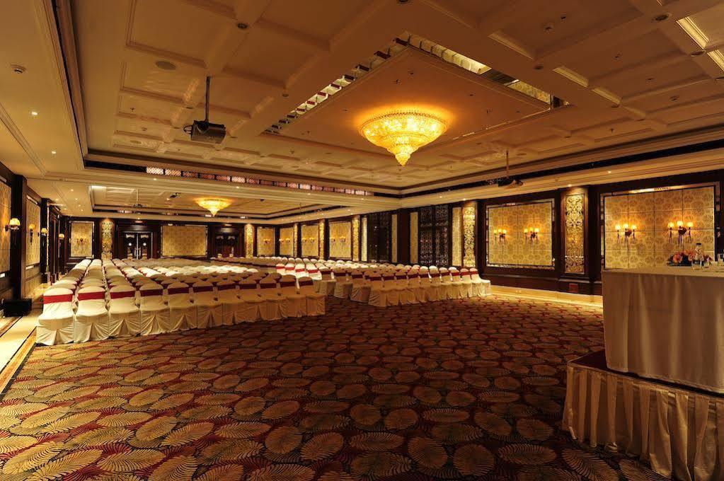 Mayfair Convention Bhubaneswar Exterior photo