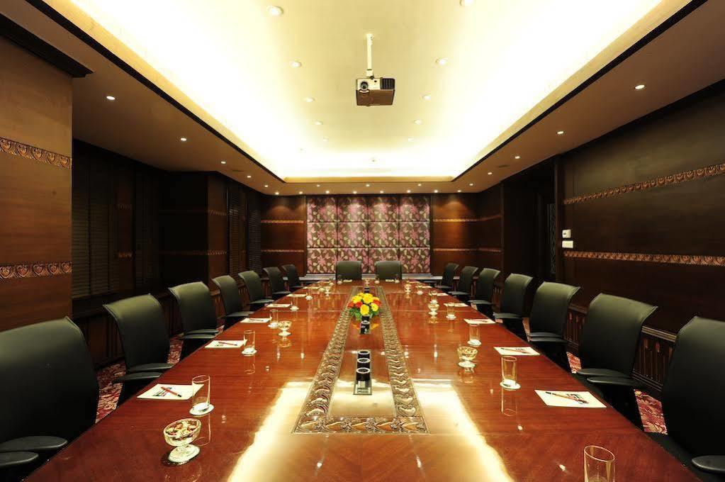 Mayfair Convention Bhubaneswar Exterior photo
