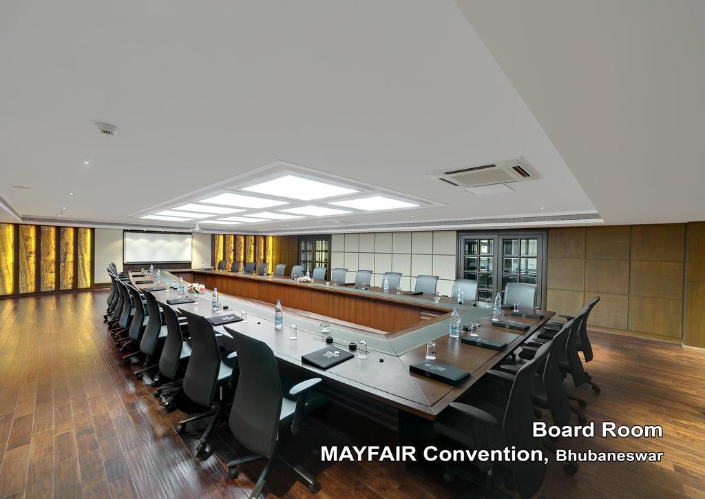 Mayfair Convention Bhubaneswar Exterior photo